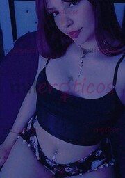 NENA TRANS VERSÁTIL DISPUESTA A COMPLACERTE, ASEO PERSONAL AL 100% - FOTO 6