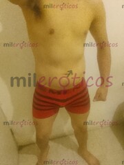 JOVEN MUY ERECTO TODO EL TIEMPO DURO MI SABLE DE 20 CM - FOTO 4