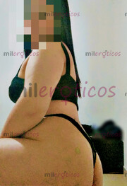 SOY UNA CHICA ARDIENTE CON GANAS DE JUGAR ... Y CONSENTIRTE - FOTO 6