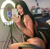 CHICA LINDA Y ARDIENTE, VIENE CON MUCHO PLACER Y LUJURIA - FOTO 2