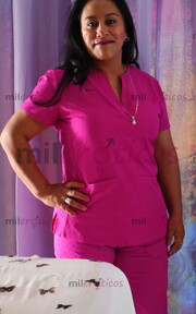 SERVICIO SENSUAL CON MASAJE EROTICO WENDY - FOTO 5