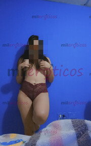 XXX DISPUESTA A COMPLACERTE RUBY ARRECHA PARQUEADERO INCLUIDO - FOTO 8