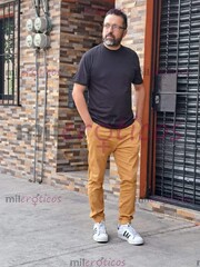 POTENTE, CABALLERO, SIMPÁTICO Y MACHO DOMINANTE - FOTO 9