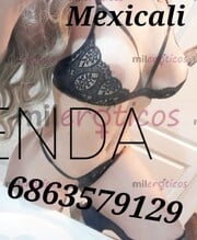 REALMENTE IMPRESIONANTE DISTENSIÓN BRENDA SEXY DE LUJO - FOTO 10