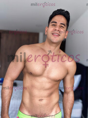 NUEVO ACÁ, MORBOSO, DISCRETO, VARONIL Y CON SITIO. DISPONIBLE PARA TI - FOTO 5