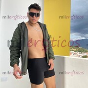 CHICO HOT PARA COMPLACER TODOS TUS DESEOS SEXUALES - FOTO 10