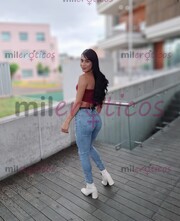 YA LLEGO MARIJO, TU FLAQUITA Y Q SIGA LA FIESTA PAPI RICO RICO - FOTO 4