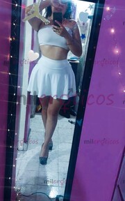 CANDENTE ACOMPAÑANTE SUPER SENSUAL Y MUY COMPLACIENTE PRUEBAME TODA QUEDARAS ENC - FOTO 8