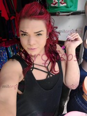 HOLA HE LLEGADO A COMPLACER TODAS TUS FANTASÍAS SEXUALES CONTACTAME SOY TU DIABL - FOTO 1