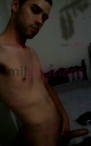 ANDRÉS 25 AÑOS FLACO ALTO DOTADO EN CUCUTA - FOTO 9