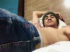 NUEVO EN TU CIUDAD, CHAKAL REGIOMONTANO VERGON LECHERO DISPONIBLE - FOTO 6