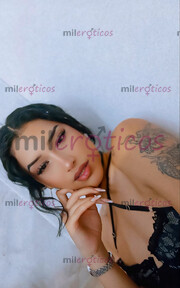 FLACA !! CHICATRANS FULL PASIVA! FEMENINA Y DELICADA - FOTO 5