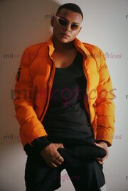 CERO ENGAÑO GRANDOTE NEGRO DOTADO 23CM REALES DISPONIBLE CON SITIO - FOTO 2