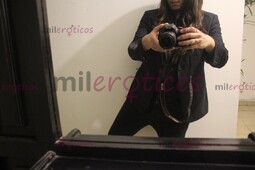 ¿EN BUSCA DE LOS ORGASMOS PERDIDOS? CABALLERO CULTO Y SENSIBLE PARA TU PLACER - FOTO 4