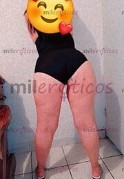 MADURITA NALGONA Y PIERNUDA CON LUGAR LLAMAME - FOTO 5