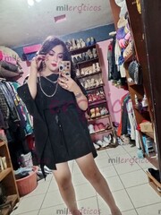 ISABELLA HERMOSA Y COMPLACIENTE PUEDO HACER LO QUE TÚ QUIERAS SER EN TU CAMA DES - FOTO 10