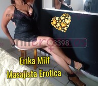 EXQUISITA MADURITA EXUBERANTE TETAS GRANDES Y CULONA CUENTO CON LUGAR - FOTO 10