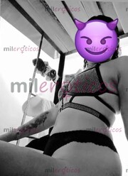 LLEGÓ TU CABALLOTA CON GANAS DE MUCHO SEXO CALIENTE VEN NO TE ARREPENTIRÁS - FOTO 2