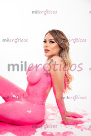 HERMOSA TAPATÍA RUBY LA RUBIA DE TUS SUEÑOS - FOTO 8