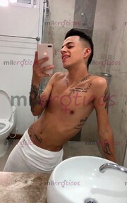 DISPUESTOS A COMPLACERTE Y PASARLA BIEN RICO - FOTO 1
