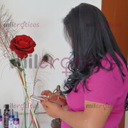 EXCLUSIVO Y DELICIOSO MASAJE ERÓTICO, TANTRA (MASAJES WENDY) - FOTO 3