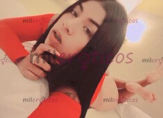 30K FAMOSA NINFÓMANA BISEXUAL NUEVA EN LA CIUDAD - FOTO 5