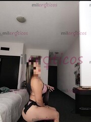 SEXY, ELEGANTE, DAMA AFUERA Y PUTA EN TU CAMA.. - FOTO 10