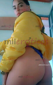 SOY CALIENTE TRAVIESA Y ME ENCANTAN LOS ENCUENTROS PRESENCIALES - FOTO 6