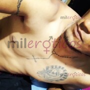 HOLA SOY CARLOS UN CHICO ATREVIDO Y CON BUENA PRESENTACIÓN - FOTO 10