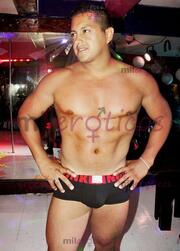 GAYS NOOO .SOLO EXCLUSIVO PARA PAREJAS SWINGER SOLO DE AMBIENTE SWINGER EX - FOTO 2