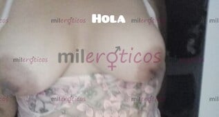 HOLA AMOR SOY ANNA SABROSA MILF TETONCITA Y NALGONCITA TE ESPERO O VOY A TU MOTE - FOTO 6