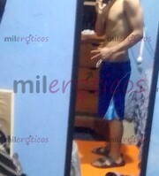 JOVENCITO CALIENTE Y LISTO PARA LO QUE NECESITES - FOTO 3