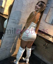 ESCORTS VIP PUCHUNCAVI SOY DAYANA ANNAIS 23 AÑOS - FOTO 5