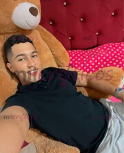 VENEZOLANO VERSATIL NUEVO EN TU CIUDAD 22 AÑOS DE EDAD - FOTO 5