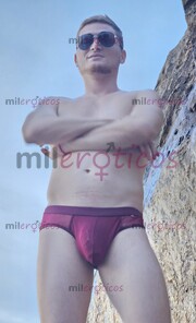 MASAJISTA Y ESCORT DOT 21 CM DE CARNE EN BOGOTÁ DEL 28 AL 30 DE SEPTIEMBRE - FOTO 6