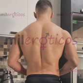 MASAJE HOMBRE A HOMBRE TÁNTRICO ERÓTICO - FOTO 5