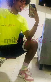 CHICO FEMBOY SUMISO, ESTOY DE PASO EN CALI BUSCANDO COMPLACERTE Y GANAR. - FOTO 2