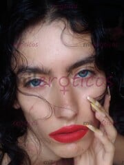 SOY UNA CHICA DELGADA, FLACA. VENTA DE VIDEOS Y FOTOS Y VIDEO LLAMADAS. - FOTO 9