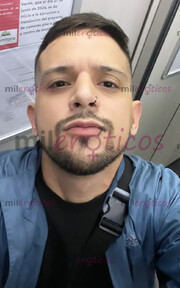 PARCHADO VELLUDO LECHERO JOHAN MACHO VERGON APARTAMENTO PRIVADO - FOTO 4