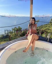 STEFANY PAISA UNA PRECIOSA JOVENCITA DISPONIBLE PARA TI EN MORELIA!!! - FOTO 9