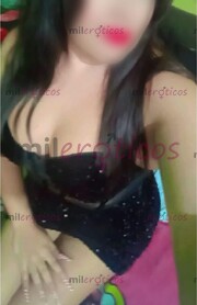 SENSUAL JOVENCITA DE RICOS PECHOS Y EXQUISITOS GLÚTEOS TE LLENARE DE PLACER - FOTO 5
