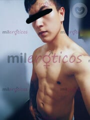 UN PLACER SOY ANDRÉS, DOTADO Y APASIONADO PARA CUMPLIR TUS MAYORES DESEOS - FOTO 5