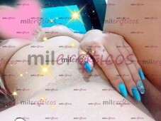 SUPER PUTITA JUGOSA DE MI COLITA PENETRARME PAPI ESTOY RICA Y LISTA PARA TI - FOTO 4