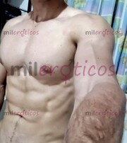 MUY ASEADO, RESPETUOSO COMPLACIENTE 1.000% SEXOSO HUMILDE SENCILLO NO SOY PRECOZ - FOTO 4