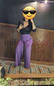 SEXY CANDENTE HERMOSA CHICHONA NALGONA COMPLACIENTE - FOTO 4