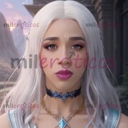 HOLA SOY LUS, ESTRELLA DE LA MAÑANA, INTELIGENTE Y MUY CASUAL AMO EL SEXO Y LOS - FOTO 9