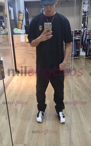 JOVEN, ACTIVO , VARONIL SERIO, RESPETUOSOS, SERIO , ATENTO Y SERVICIAL - FOTO 9