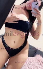 STEFANY PRECIOSA COLOMBIANA NATURAL DISPONIBLE EN TOLUCA !!! - FOTO 4