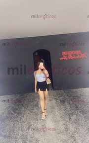 HOLA CARIÑO SOY VALERIA NUEVA EN EL AMBIENTE VEN A PASAR UN BUEN RATO CONMIGO - FOTO 5