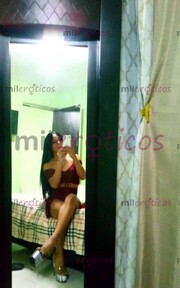 SOY MONTSE FOXX NUEVA EN TU CIUDAD...!!! SOLO LLÁMAME O MÁNDAME MENSAJITO - FOTO 7